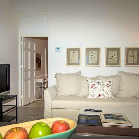 Apartmán Apartamento Piamonte Madrid Exteriér fotografie