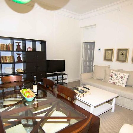 Apartmán Apartamento Piamonte Madrid Exteriér fotografie