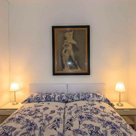 Apartmán Apartamento Piamonte Madrid Exteriér fotografie