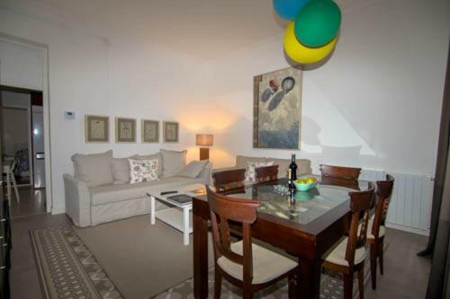 Apartmán Apartamento Piamonte Madrid Exteriér fotografie