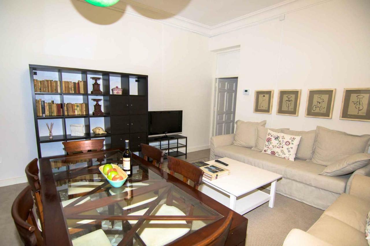 Apartmán Apartamento Piamonte Madrid Exteriér fotografie