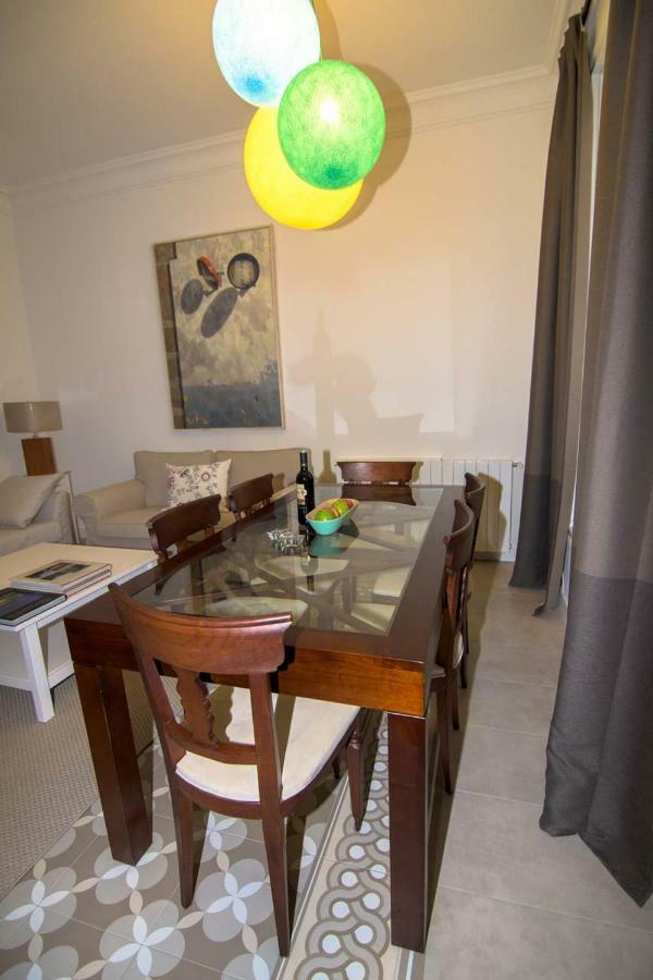 Apartmán Apartamento Piamonte Madrid Exteriér fotografie
